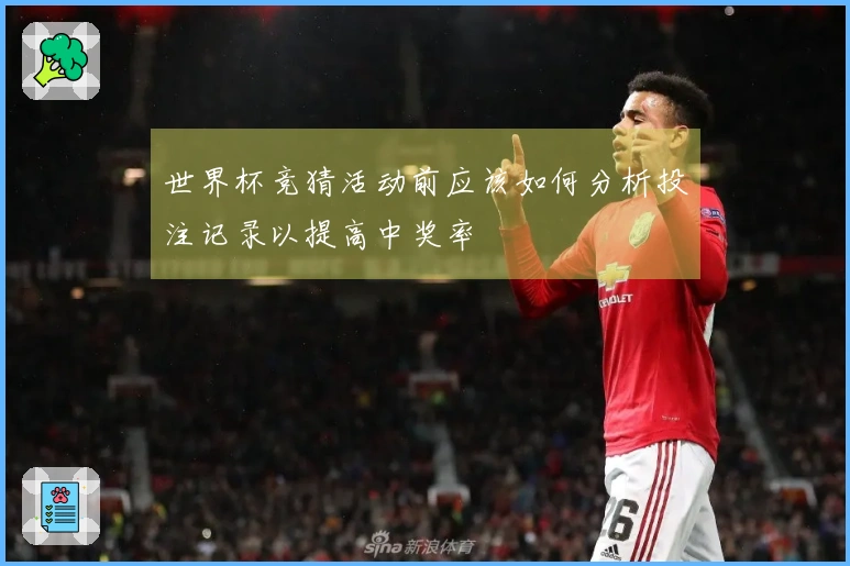 世界杯竞猜活动前应该如何分析投注记录以提高中奖率