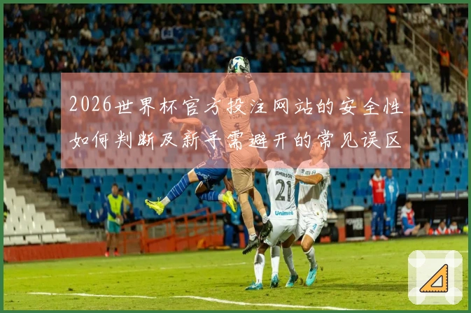 2026世界杯官方投注网站的安全性如何判断及新手需避开的常见误区