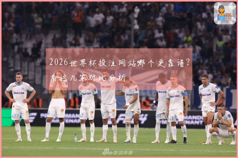 2026世界杯投注网站哪个更靠谱？看这几家对比分析